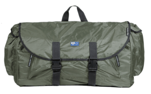 All Weather Backpack Bed front-min