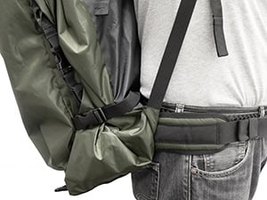 WaistBelt