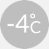 minus-4-degrees