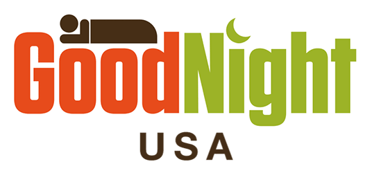 GoodNight-USA-logo