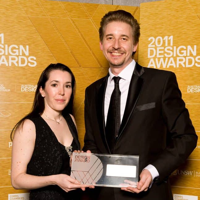int-design-award-2011