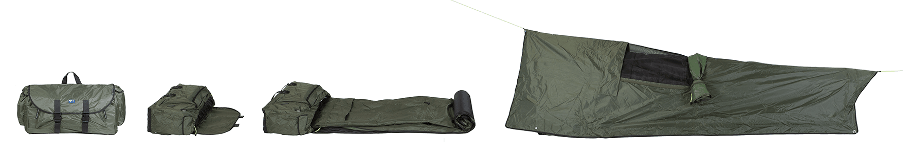 All Weather Backpack Bed horizontal-min
