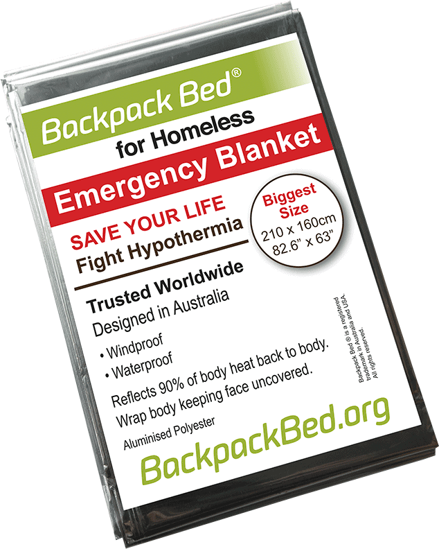 Emergency-Blanket