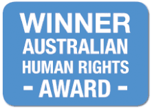 Australian Human Rights Award